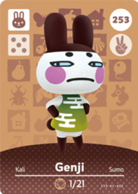 Genji