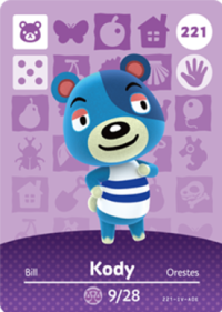 Kody