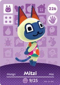 Mitzi