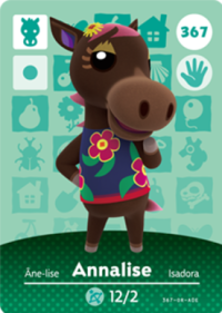 Annalise