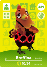 Broffina