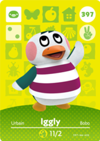 Iggly