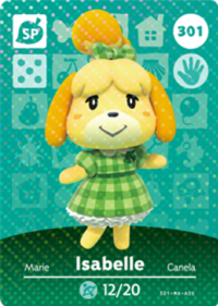 Isabelle (Dress)