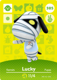 Lucky