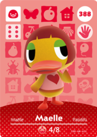 Maelle