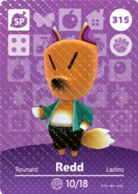 Redd
