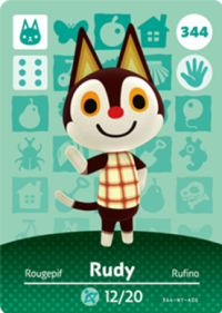Rudy