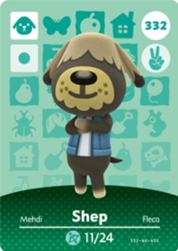 Shep
