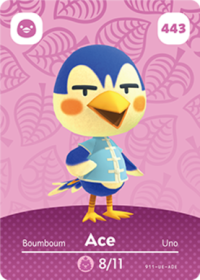 Ace