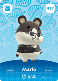 Marlo