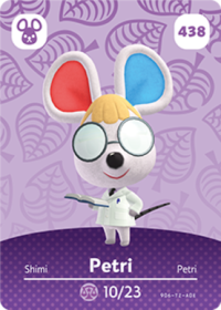 Petri