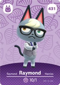 Raymond