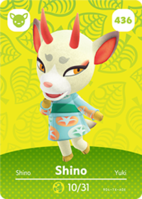 Shino