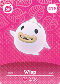 Wisp