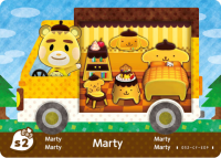 Marty