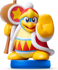 King Dedede