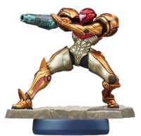Samus (Metroid Prime 4)