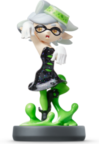Marie
