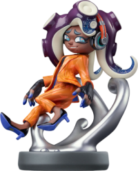 Marina (Side Order)