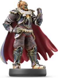 Ganondorf