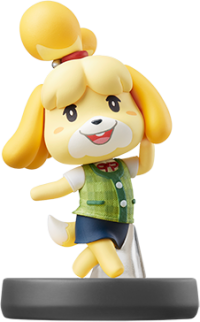 Isabelle