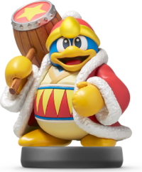 King Dedede