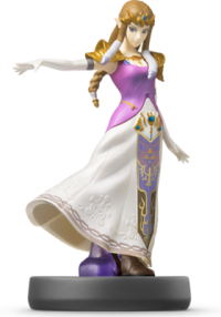 Zelda
