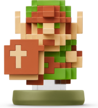 Link - The Legend of Zelda