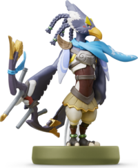 Revali - Rito Champion