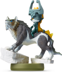 Wolf Link