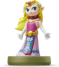 Zelda - The Wind Waker