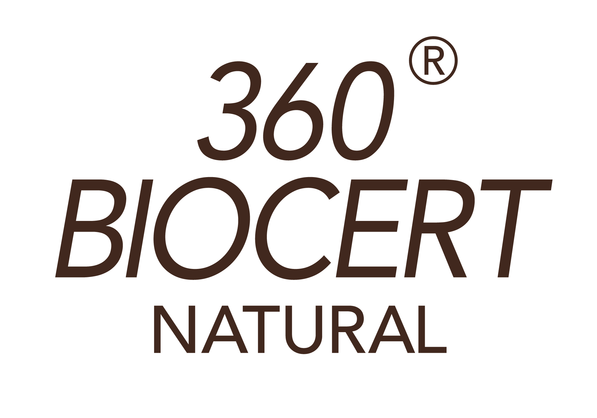 360 BIOCERT NATURAL 360 BIOCERT NATURAL