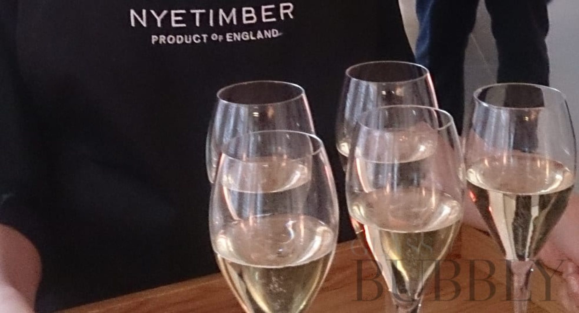 Nyetimber