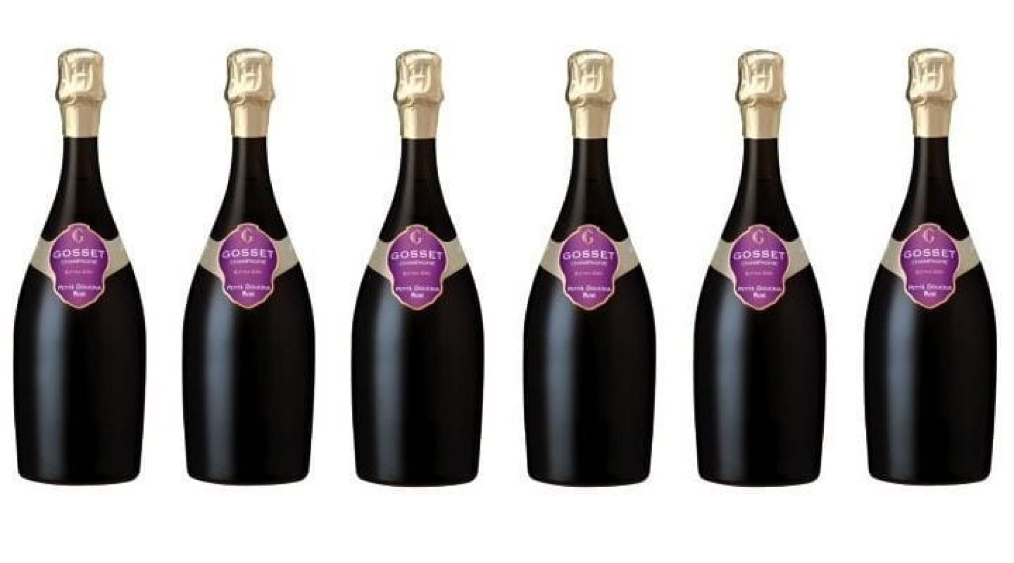 New Cuvee Rosé Petite Douceur Launched by Champagne Gosset