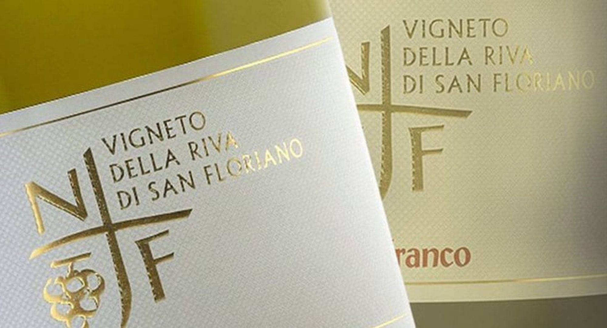 Nino Franco, Vigneto Della Riva di San Floriano Valdobbiadene Prosecco Superior DOCG