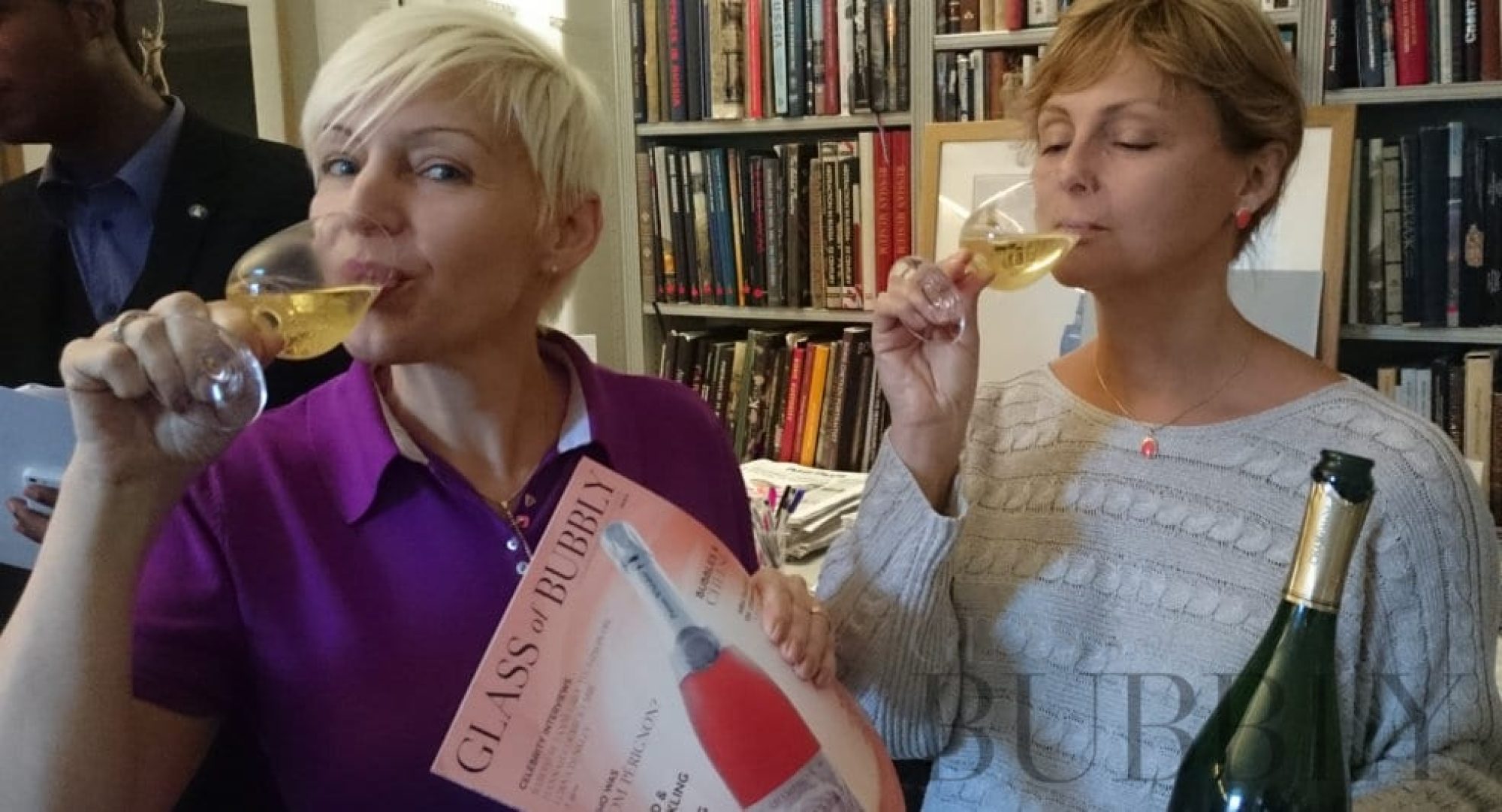 Original & Distinctive’s Trade launch of its European Small Producer Wine Portfolio