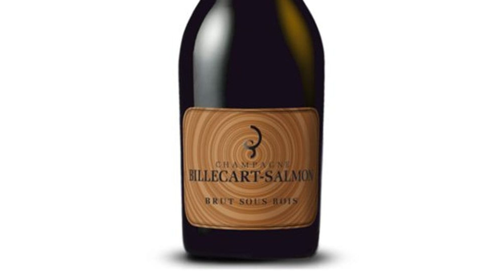Treat Your Dad to a Bottle of BILLECART-SALMON Brut Sous Bois Champagne this Father’s Day