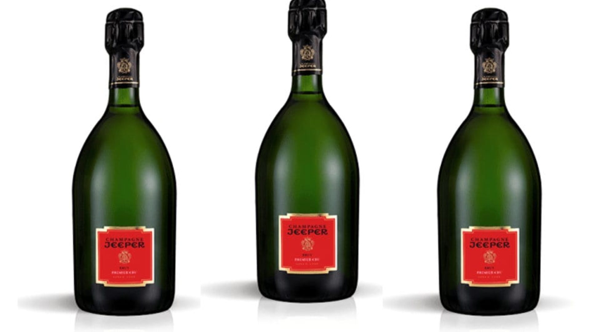 Champagne Jeeper