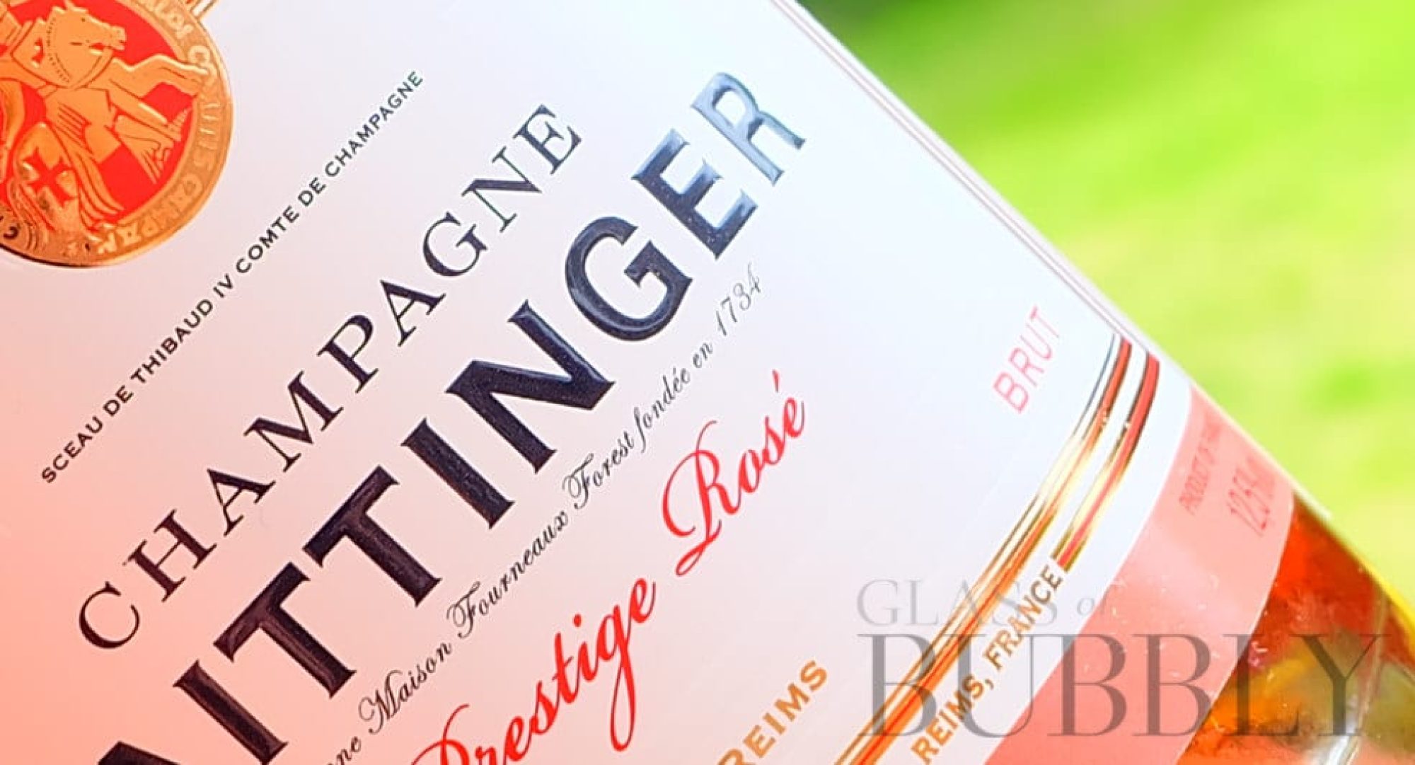 Pierre-Emmanuel Taittinger takes over as Champagne UNESCO project leader