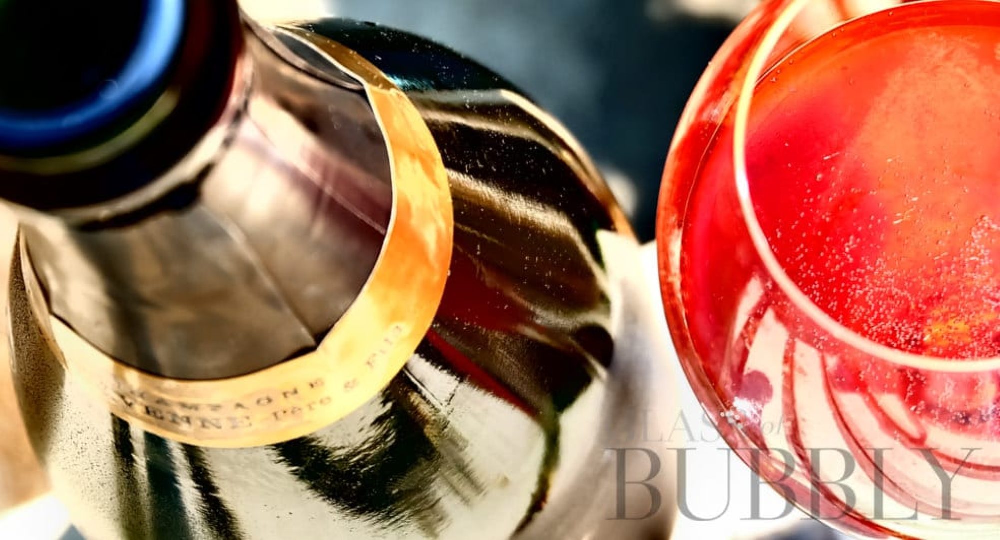 Top 10 best-selling and trending Champagnes of 2015