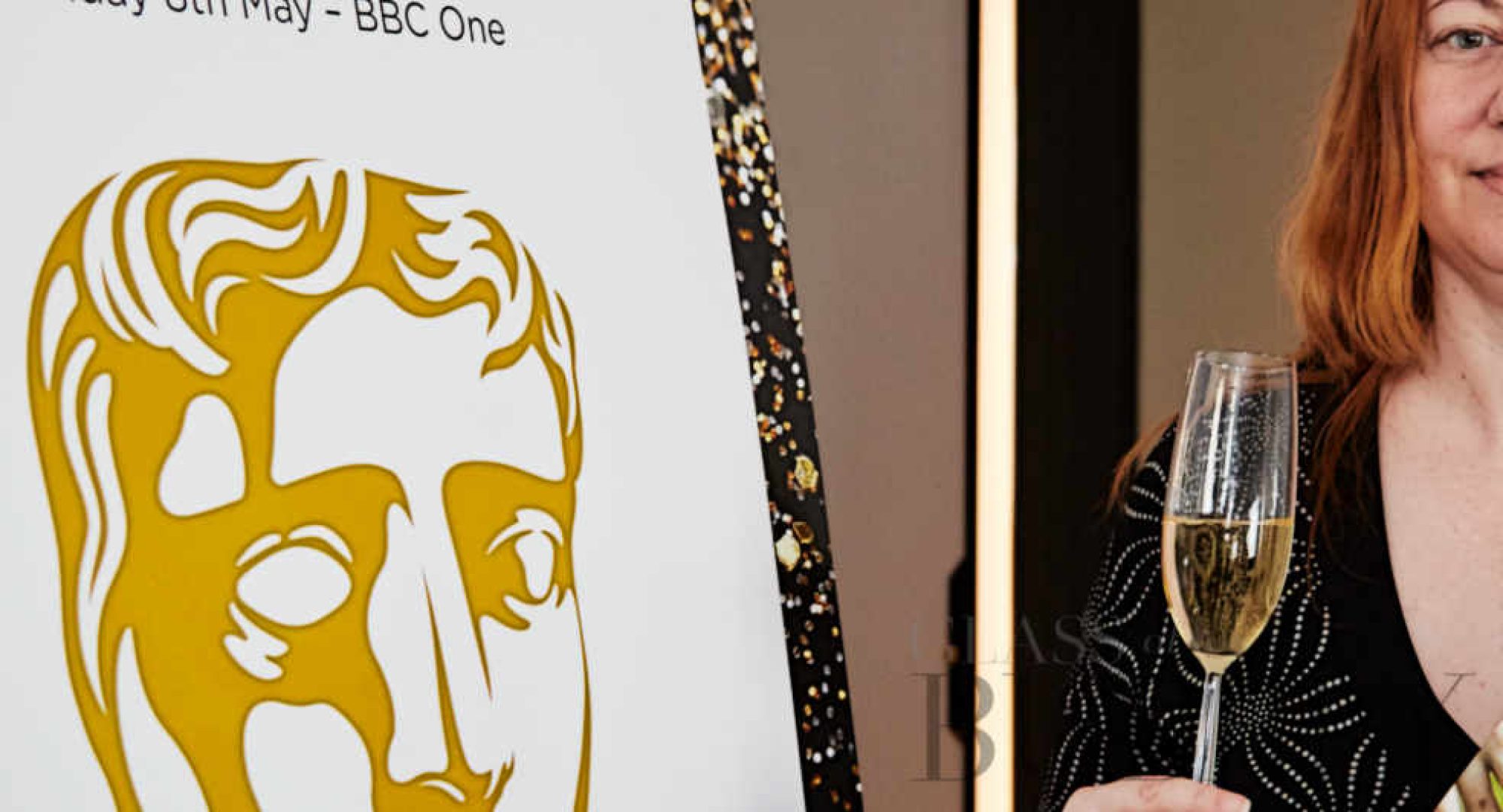 British Academy Television Awards Nominees will Celebrate with Champagne Taittinger