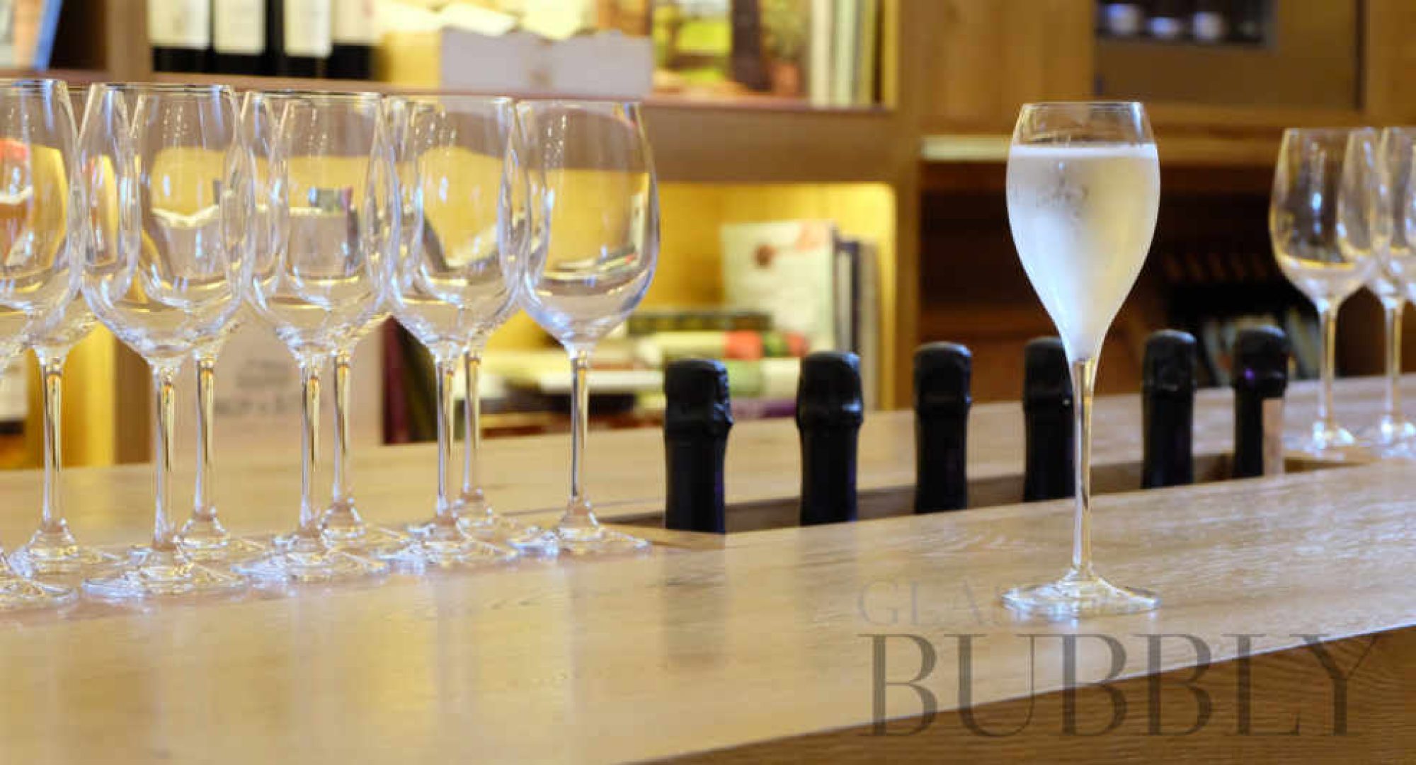 Vogue Café Pop-Up Champagne Lounge in London