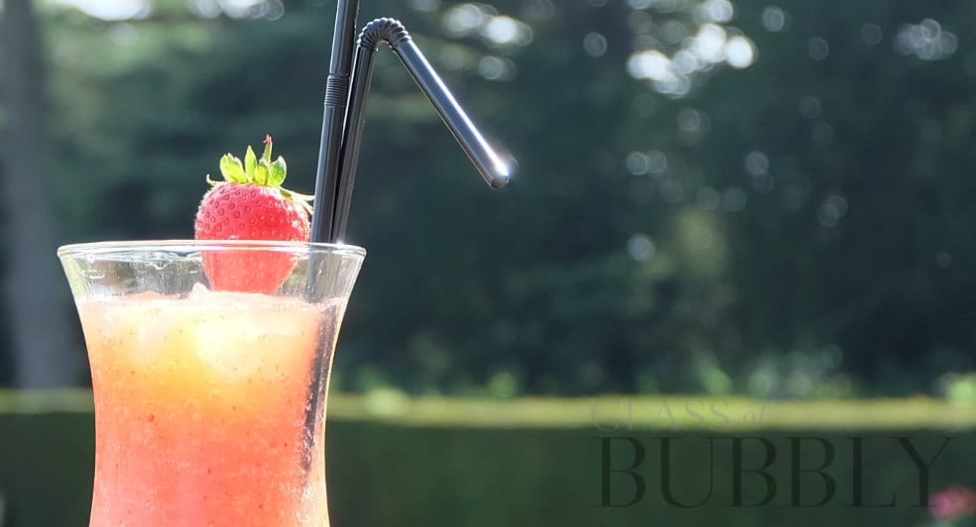 Flavorful and Fantastic Champagne Cocktails