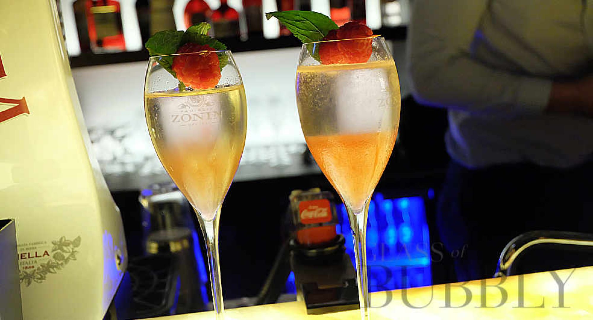 The Kir Royale Cocktail Recipe You Must Try at Home