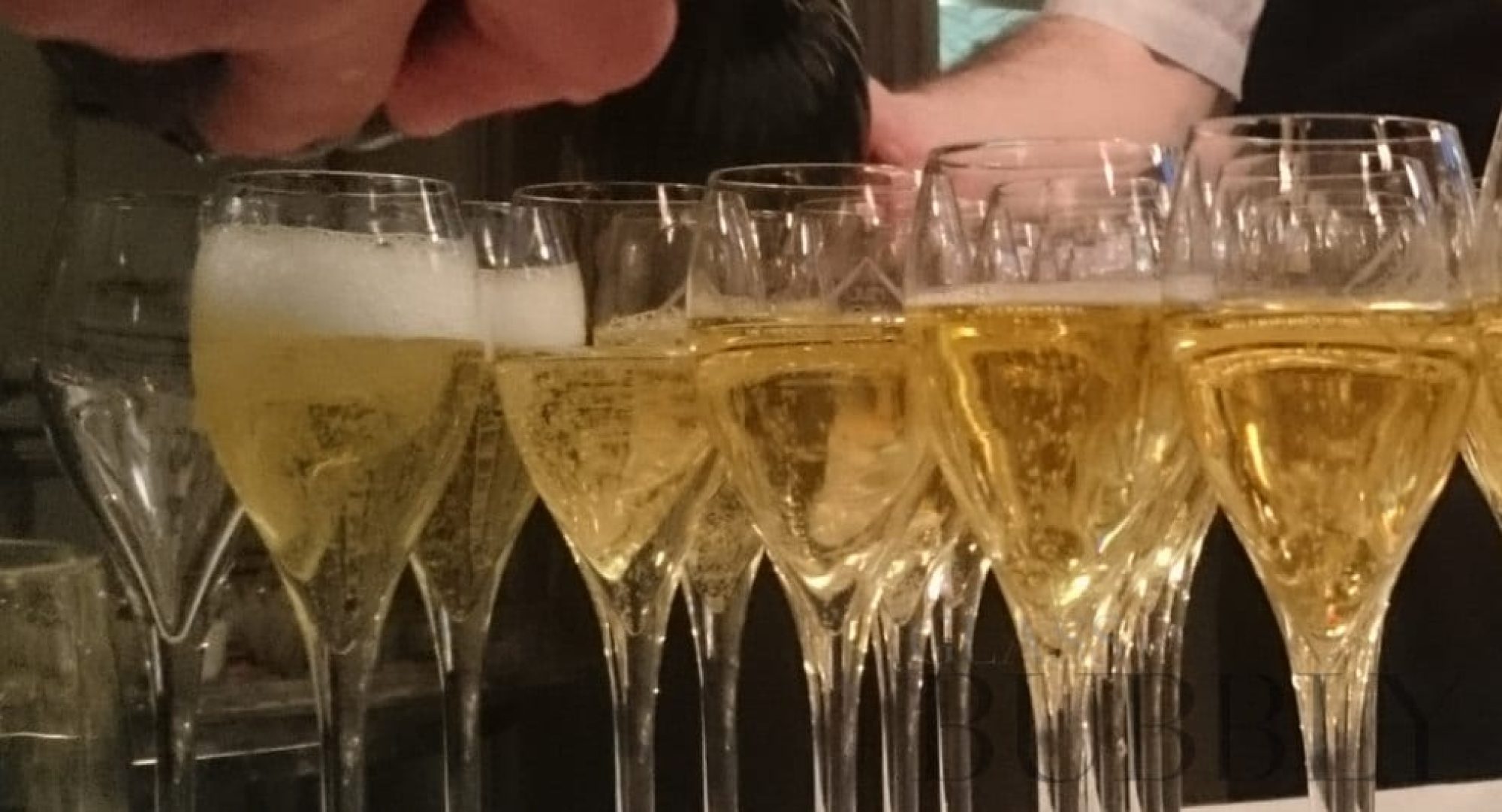 Greece’s Champagne market fastest-growing in the world