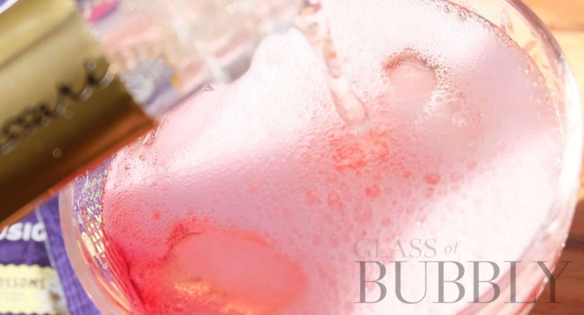 6 Ways to Get the Most Out of Sparkling Wine and Champagne This Spring and Summer