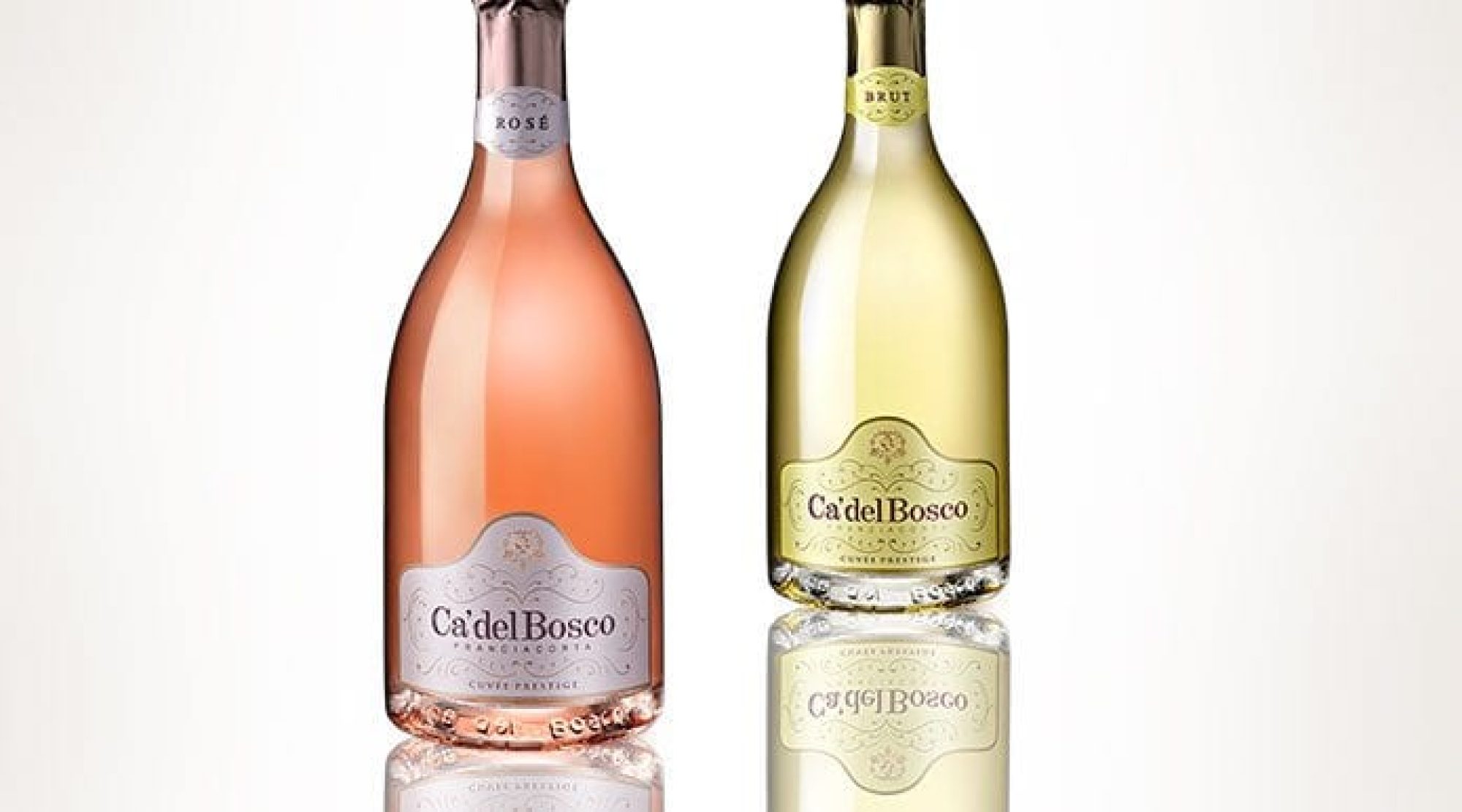 Ca’del Bosco Franciacorta: A Work of Art Called Wine