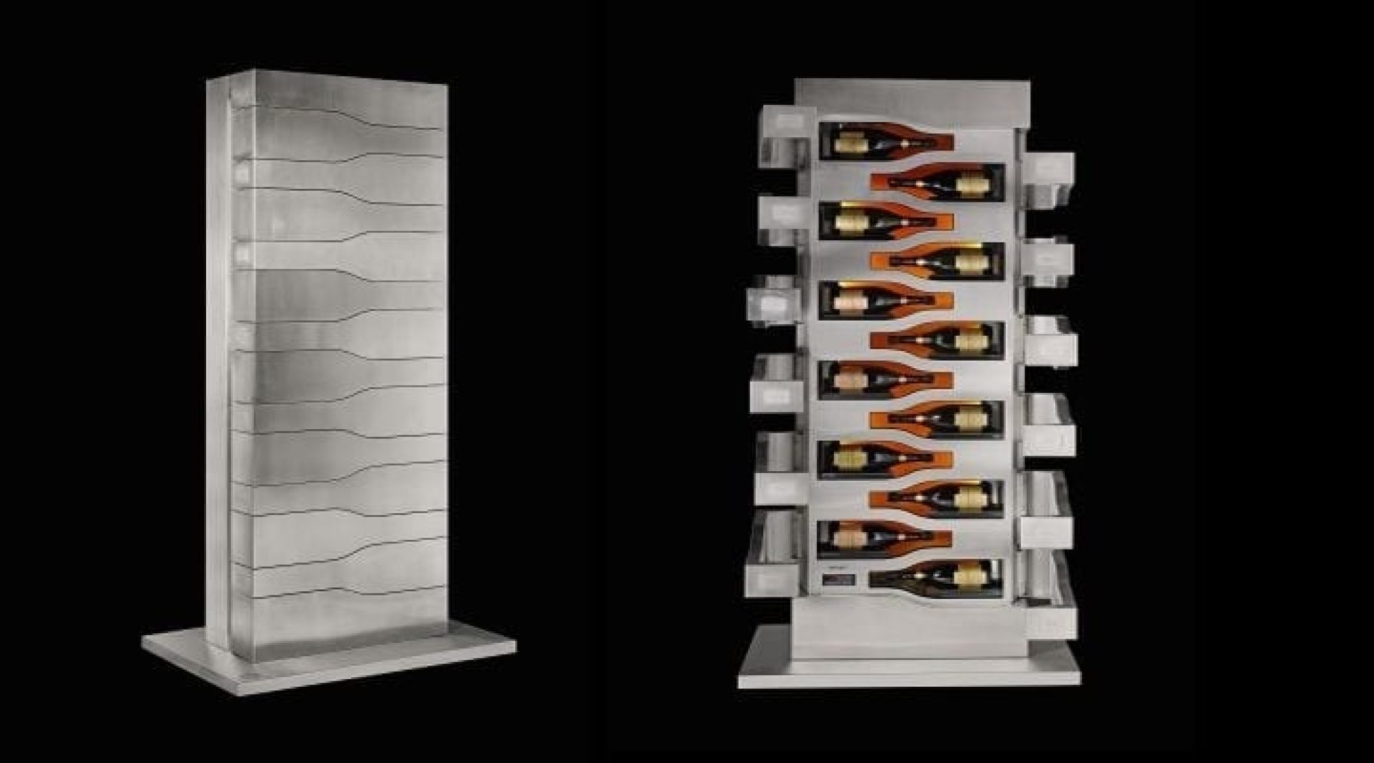 Sotheby’s to offer Champagne Cellar created by Veuve Clicquot & Porsche