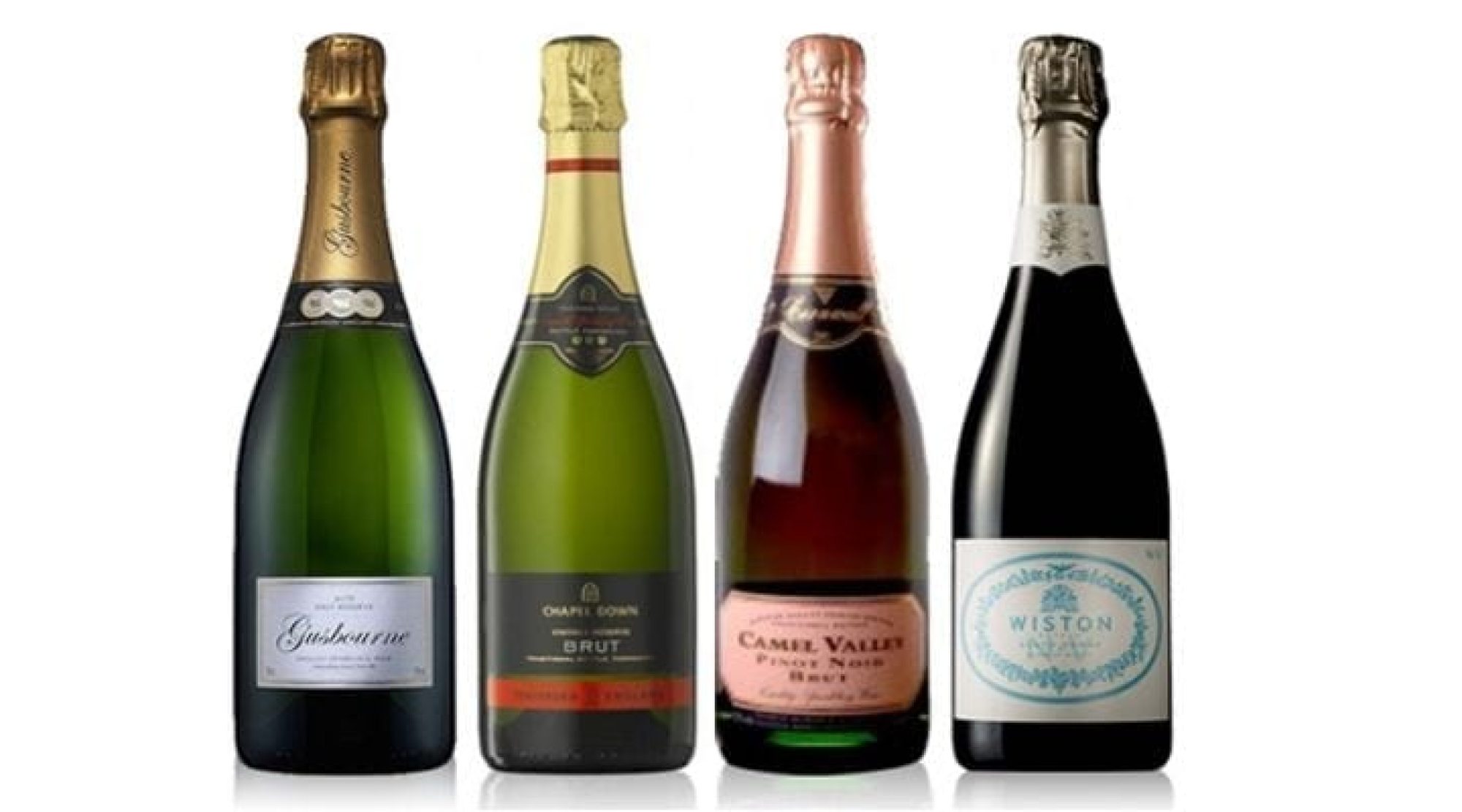Great Deals on English Sparkling Wine at Bowland Wines