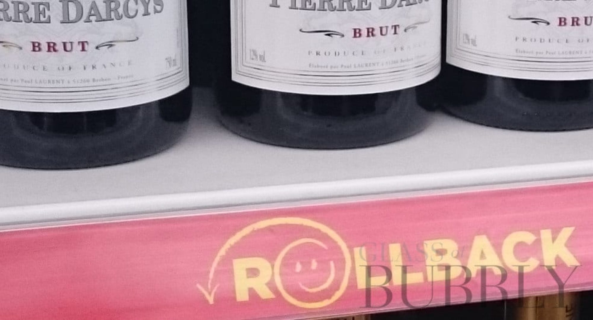 Enjoy Champagne for Cheaper than Supermarket Prices in Manchester